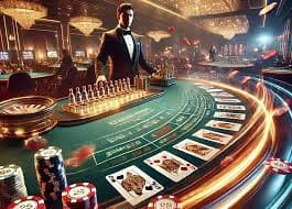 Panduan kartu blackjack untuk dewasa