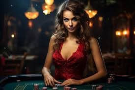 Kontrol akun blackjack Eropa MH ney4d